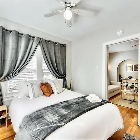 The Vintage Stellar On Lower-Greenville Ντάλλας Εξωτερικό φωτογραφία