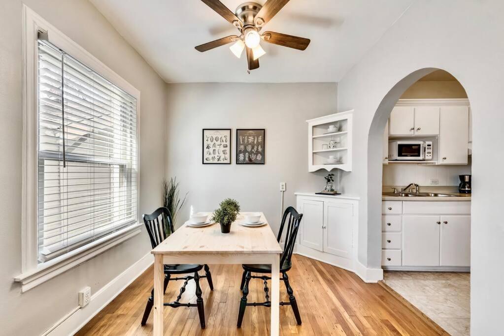 The Vintage Stellar On Lower-Greenville Ντάλλας Εξωτερικό φωτογραφία
