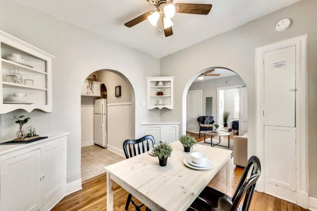 The Vintage Stellar On Lower-Greenville Ντάλλας Εξωτερικό φωτογραφία
