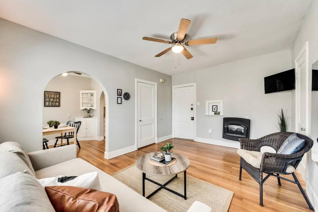 The Vintage Stellar On Lower-Greenville Ντάλλας Εξωτερικό φωτογραφία