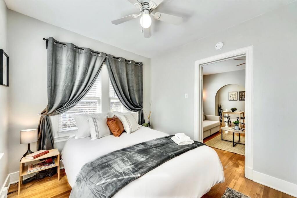The Vintage Stellar On Lower-Greenville Ντάλλας Εξωτερικό φωτογραφία