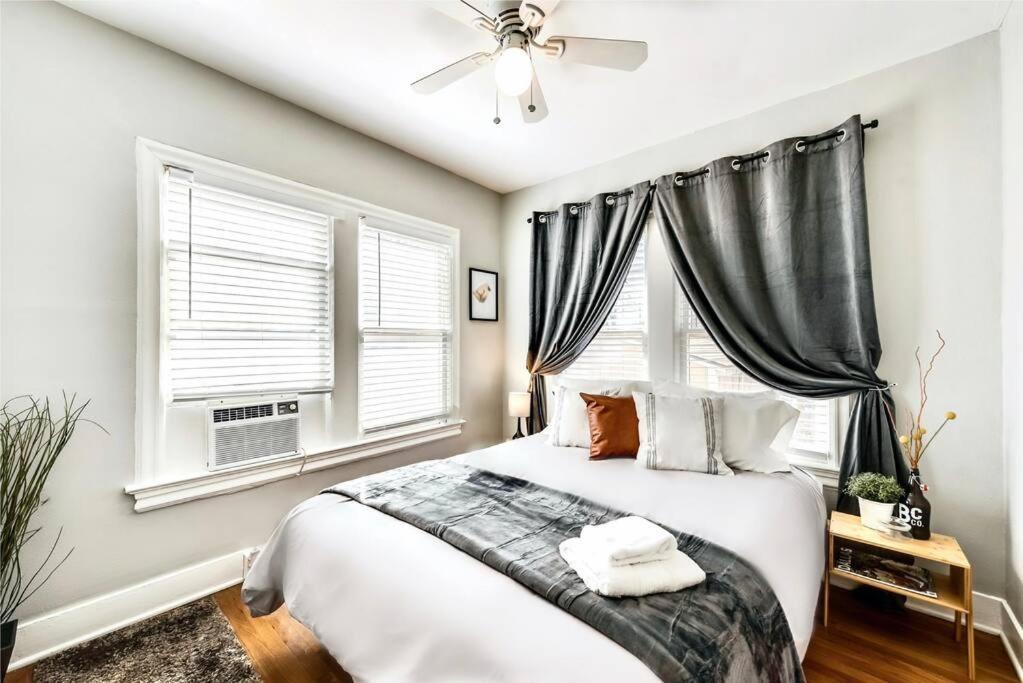 The Vintage Stellar On Lower-Greenville Ντάλλας Εξωτερικό φωτογραφία