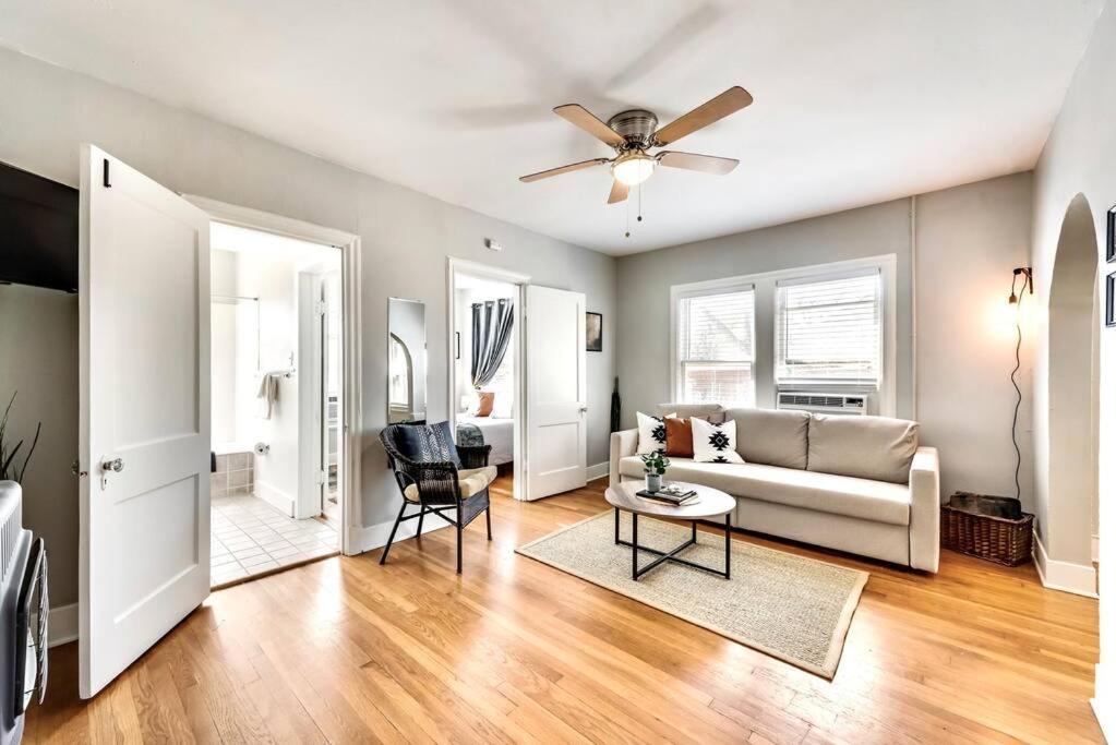 The Vintage Stellar On Lower-Greenville Ντάλλας Εξωτερικό φωτογραφία